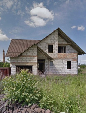 Продаж 2 поверхового будинку з гаражем і ділянкою, Струмівка - фото 1