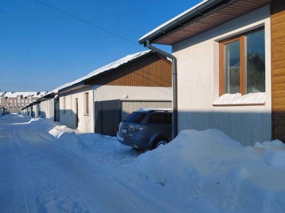 Продаж будинку в селі Струмівка Струмовка