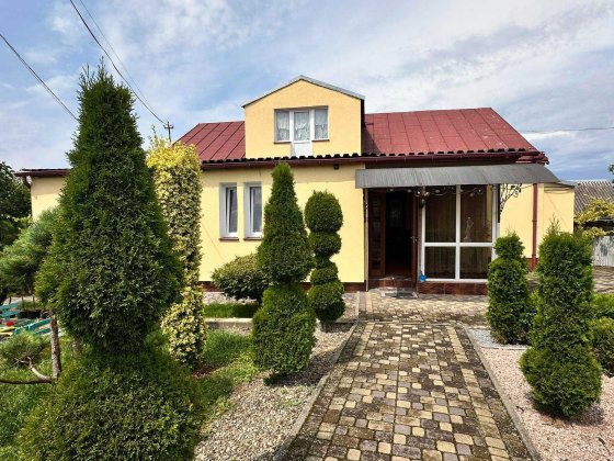 Продам будинок у м. Горохів Волинської обл. Горохів