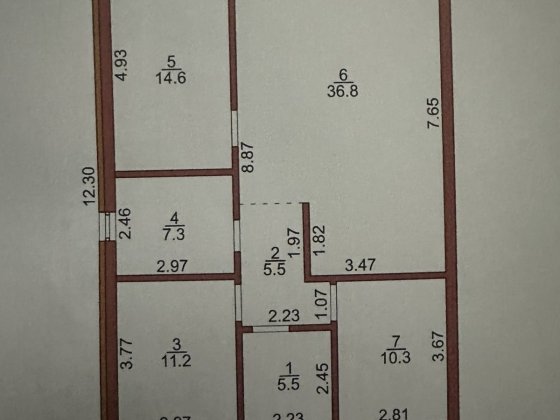 Продам Дуплекс Боратин Боратин