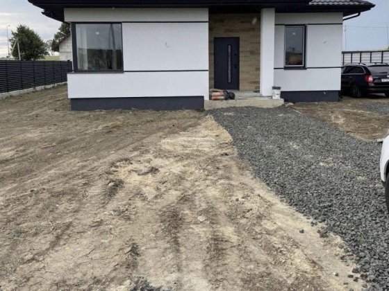 Будинок Американка ! Боратин 4набережна Боратин