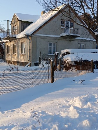 Продам будинок на 40 сот.землі!Ціну знижено! - фото 1