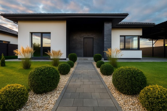 Будинок у гарній локації - фото 1