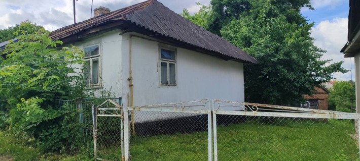 Продам , Будинок ,  Горохів , Волинь. - фото 1