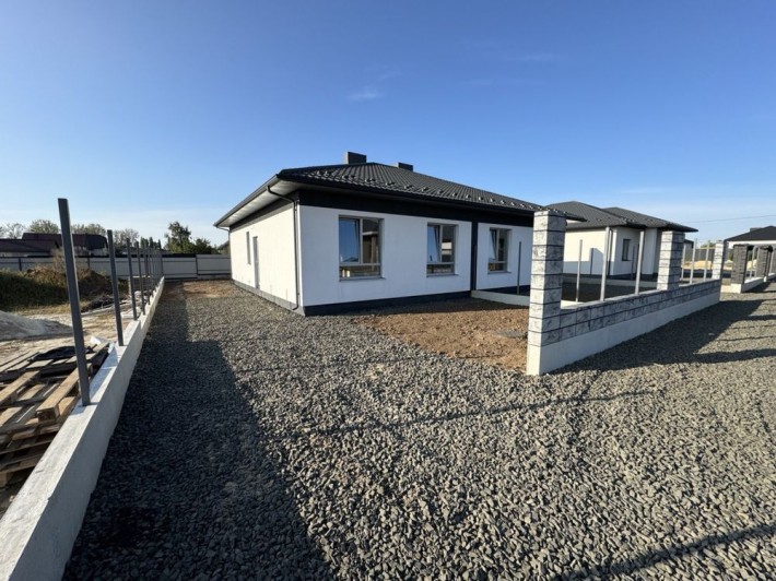 Сучасний дуплекс Боратин  1 частина вільна! - фото 1