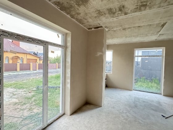 Будинок в Боратині центральна дорога, газ Боратин