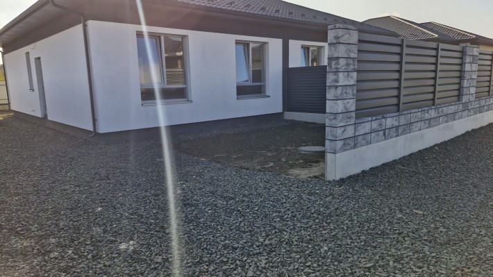 Будинок дуплекс під чистовий ремонт - фото 1