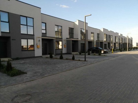 Продам таунхаус в с. Струмівка, ЖК "Струмочок-2" Струмовка