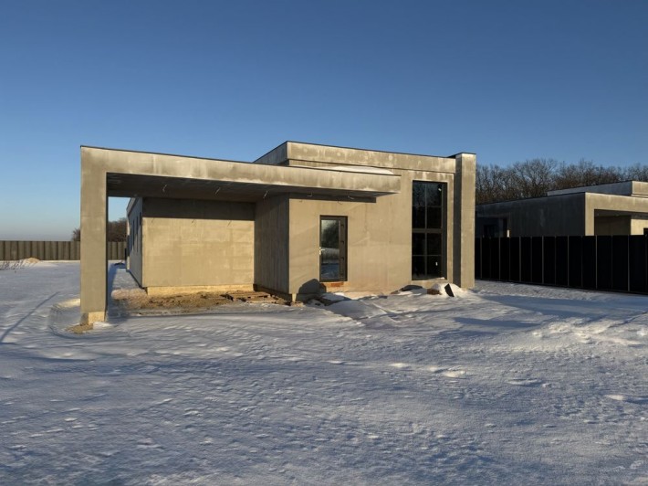 Продаж будинку з автонавісом, поряд з лісом- у Струмівці - фото 1