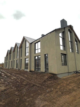 Продаж таунхауса  у ЖК "Струмочок" - фото 1