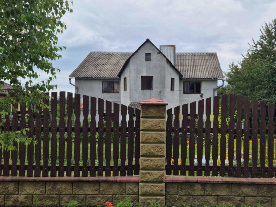 Продаж будинку  с Струмівка Струмовка