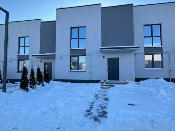 Продається таунхаус в котеджному містечку «Струмочок» Струмовка