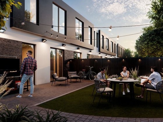 Продається таунхаус у Струмівці, Струмовка