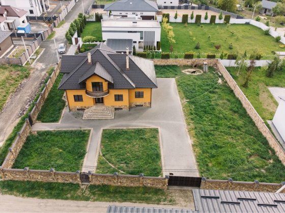 Продаж будинку в с. Струмівка Струмовка