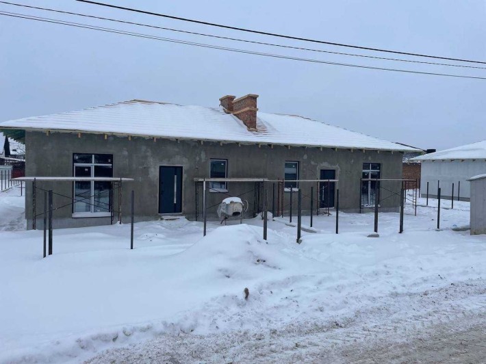 Продаж дуплексу Боратин | 70-74 м² | Тепла підлога | єОселя | 65 000 $ - фото 1