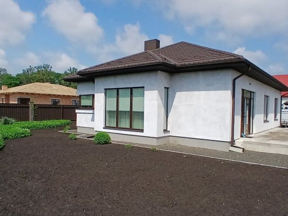 Продам або обміняю  житловий будинок  в с.Боратин. Боратин