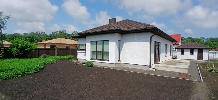 Продам або обміняю  житловий будинок  в с.Боратин. - фото 1