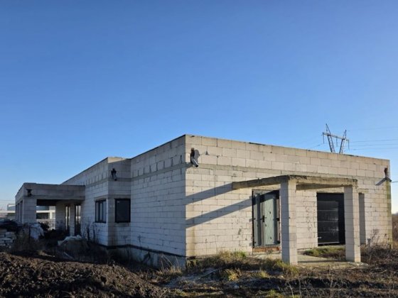 Продаж будинку у с. Боратин вул. Набережна 186 м2 Боратин