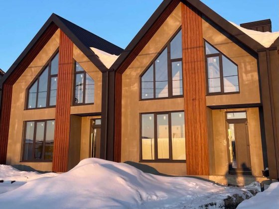 Таунхаус з готовим ремонтом Боратин Тепла підлога Газ | 145 м² | 3 сот Боратин