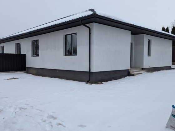 ПРОДАЖ. Дуплекс, зданий в експлуатацію, в топовій локації с Тарасове. Клавдієво-Тарасове