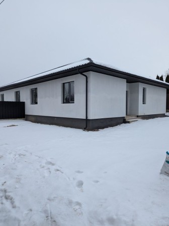 ПРОДАЖ. Дуплекс, зданий в експлуатацію, в топовій локації с Тарасове. - фото 1