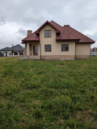 ПРОДАЖ! Будинок в с. Тарасове. ГАЗ! р-н вул. Квітневої, 10 сот. - фото 1