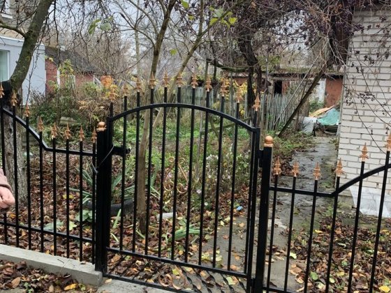 Продаж будинку та земельноі ділянки Іваничі