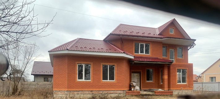 Будинок з територією - фото 1