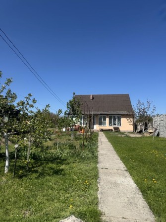 Продам будинок в с.Княгинок - фото 1