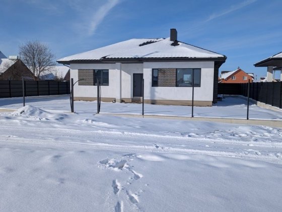 ПРОДАЖ! Американка 120 м2 в топовій локації с Княгининок. Княгининок