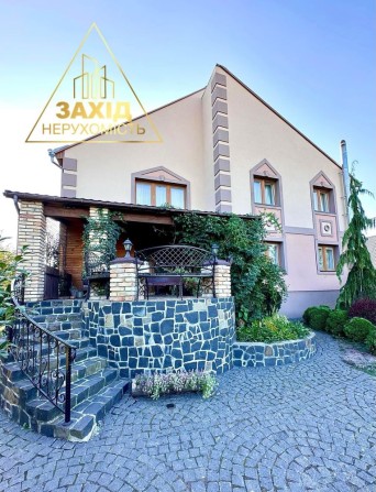 ПРОДАЖ домоволодіння у КНЯГИНИНКУ - фото 1