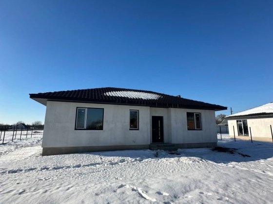 Будинок американка Боголюби, єОселя! Боголюби