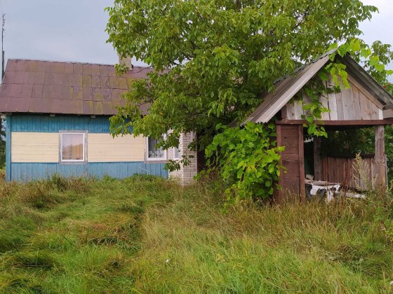 Будинок в селі Северинівка Камень-Каширский