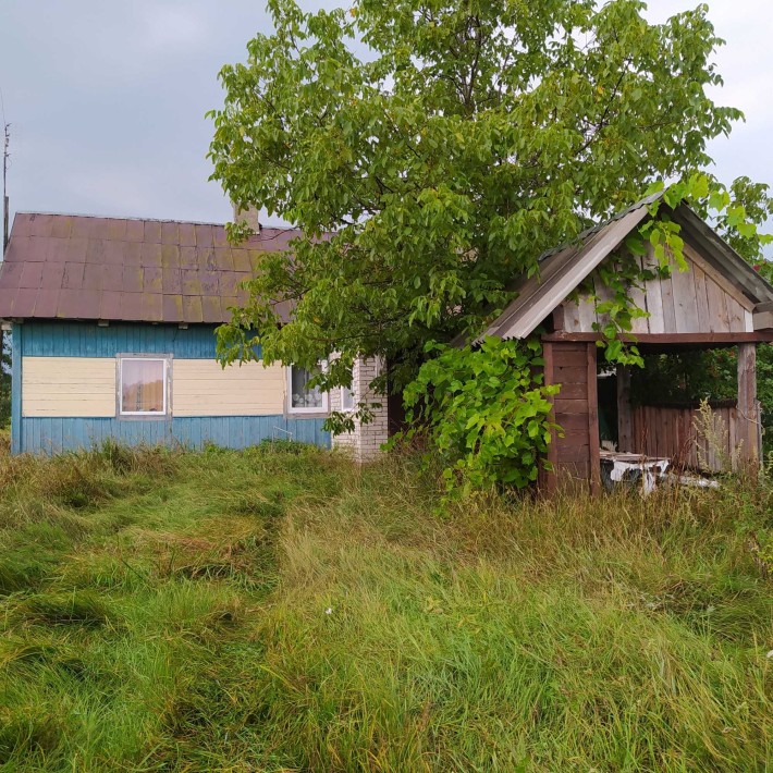 Будинок в селі Северинівка - фото 1