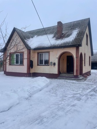 Будинок в Камінь-Каширську - фото 1