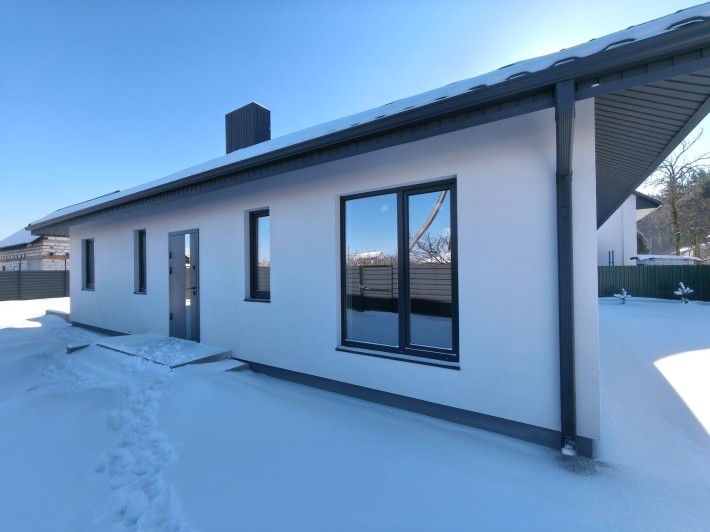 Продаж будинку американки - фото 1