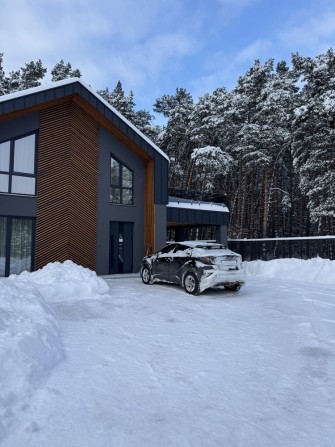 Продаж з Розтермінуванням Таунхауси поряд з Лісом, Луцький р-н - фото 1