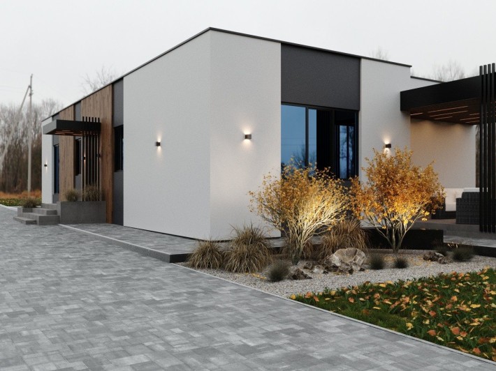 Будинок у Луцьку - фото 1