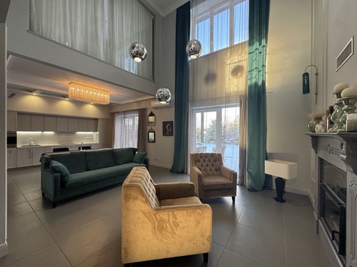 Продам дом река через дорогу Подгородное Кильчень - фото 1