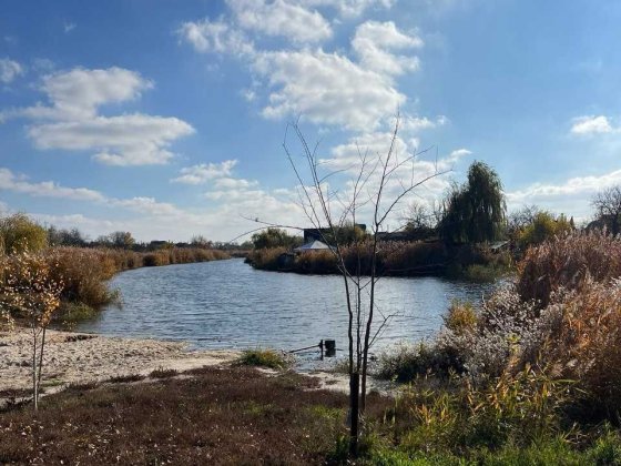 ПРОДАМ недострой в Подгороднем! Рядом речка, Горького Кирова Мостовая Підгородне