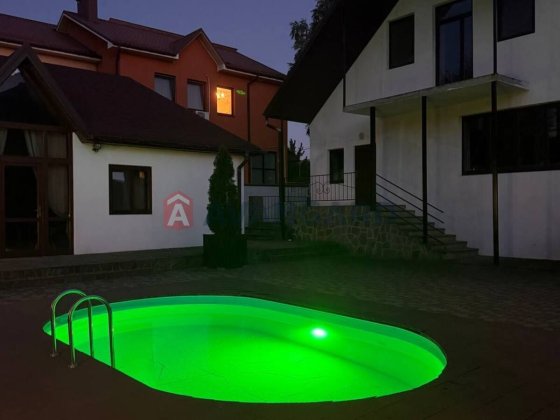 Продам дом 202м2 Обуховка! Обухівка