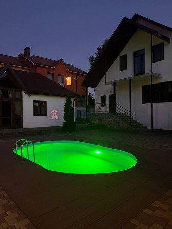 Продам дом 202м2 Обуховка! - фото 1