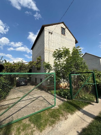 Продам дачу в Подгородном - фото 1