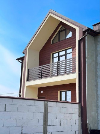 Срочно! Продаж таунхаусу від 120м2 Обухівка Дніпро - фото 1