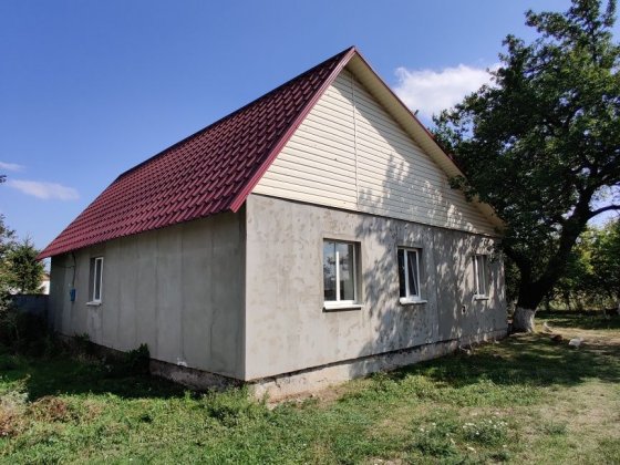 Продажа дома с.Спасское, ул. Школьная Слобожанське