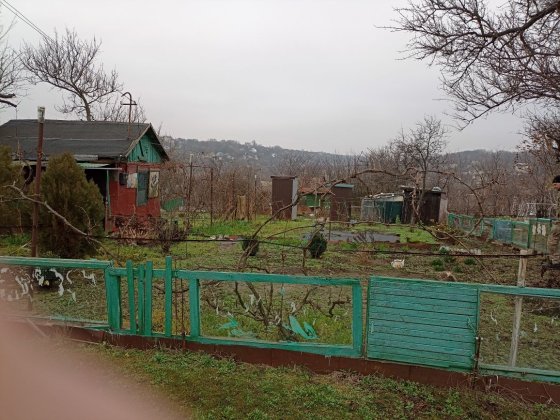 Продам дачу на  Игрени Слобожанське