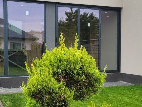 Таунхаус з ремонтом від ВЛАСНИКА в містечку Золоті Ключи Слобожанське