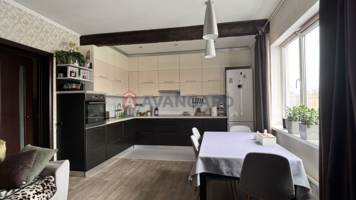 Продам дом на полуострове у реки за Подгородним - фото 1