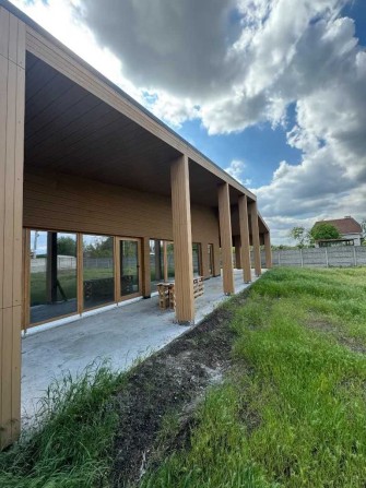 Продаж будинку Обухівка (Обуховка) лівий берег передмістя - фото 1