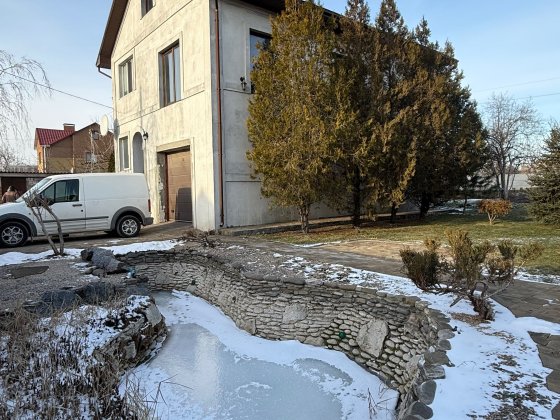 Продажа дома Подгородное Підгородне